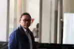 Zulkifli Hasan Diperiksa KPK