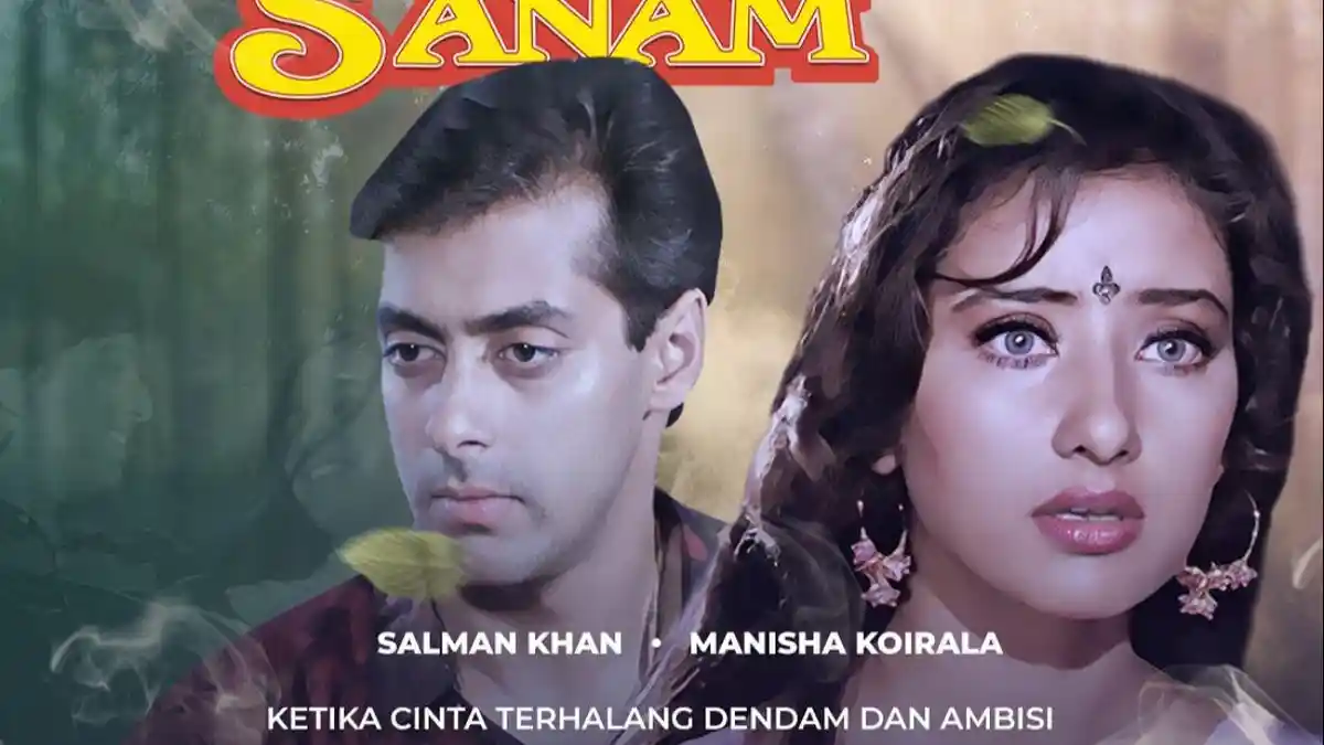 Sinopsis Sangdil Sanam, Tayang 11 September 2024 di ANTV