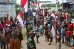 Satu Dayung untuk Indonesia