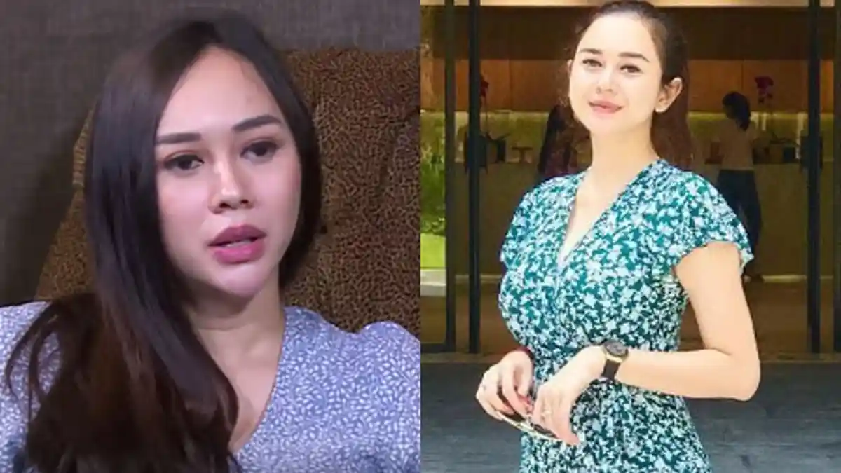Singgung Prostitusi Artis, Aura Kasih Sesumbar Hasil dari Endorse Saja Lebih dari Cukup