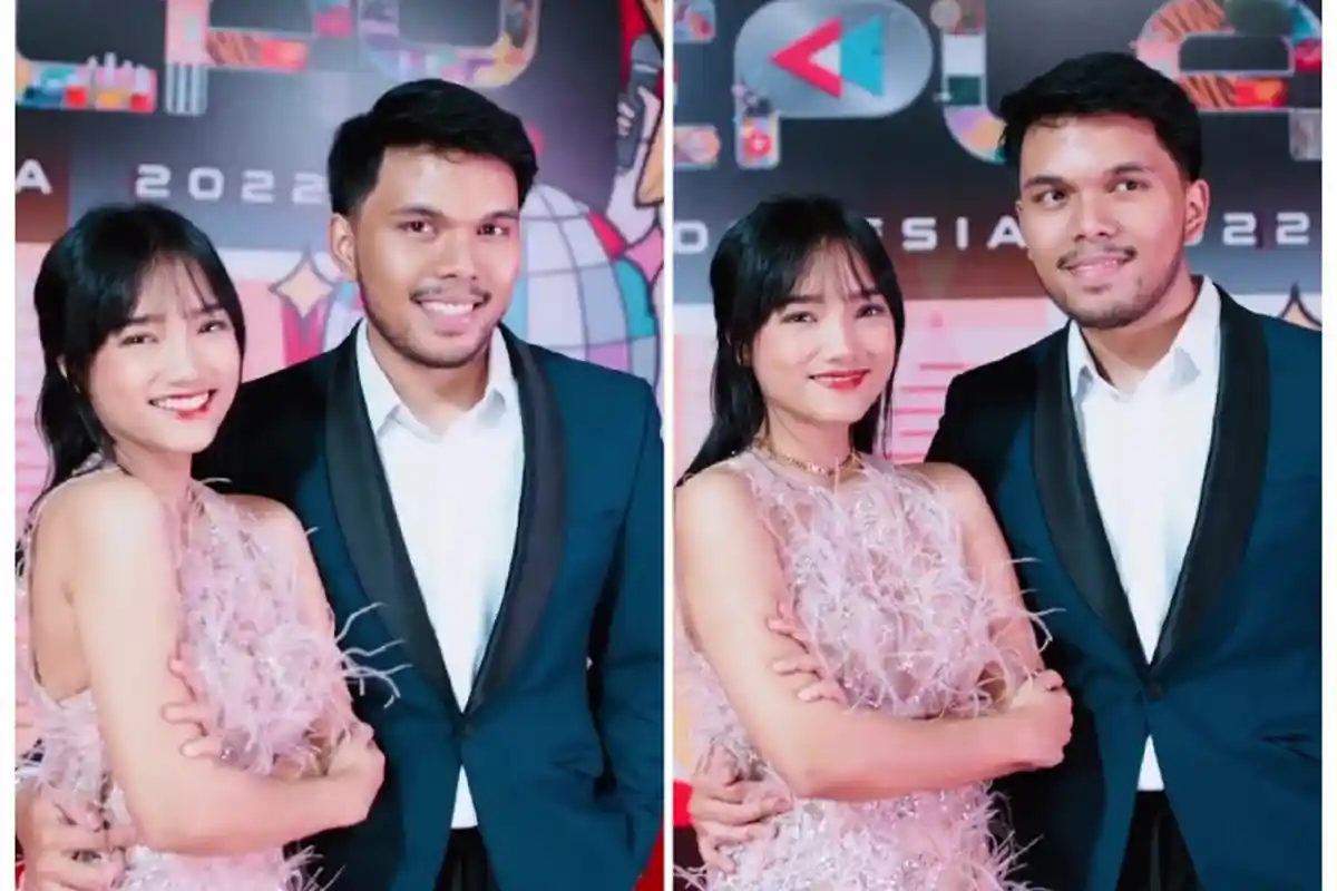 Thariq Halilintar dan Fuji Putus di Hari Ulang Tahun, Adik Atta: Belum Kuat Ya Tuhanku