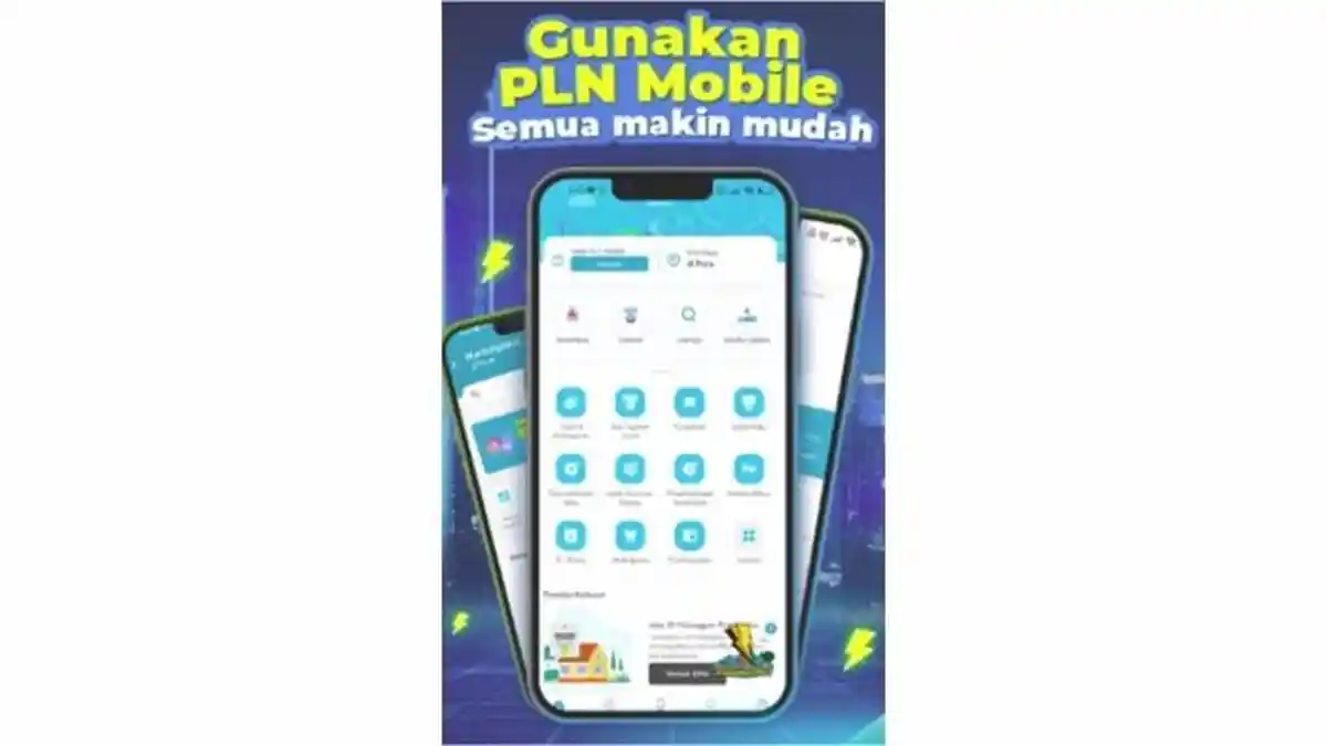 PLN Majalaya Ajak Pelanggan Manfaatkan PLN Mobile untuk Layanan Listrik ...