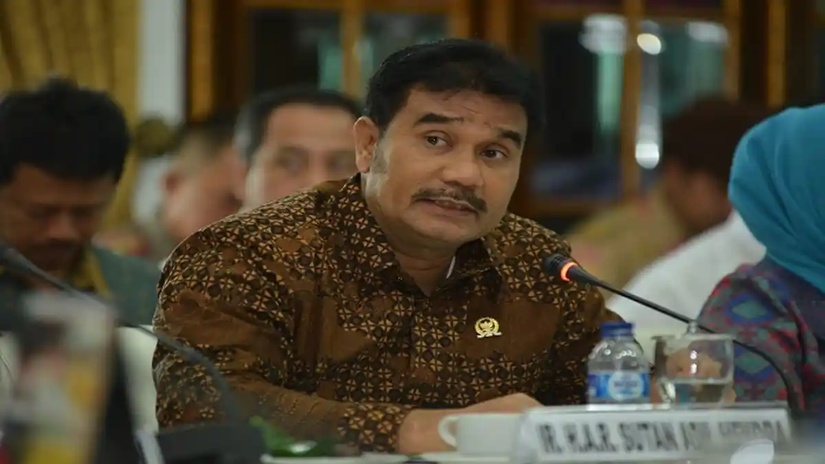 Dinilai Belum Maksimal, Legislator Dukung Wacana Penghapusan Ujian Nasional