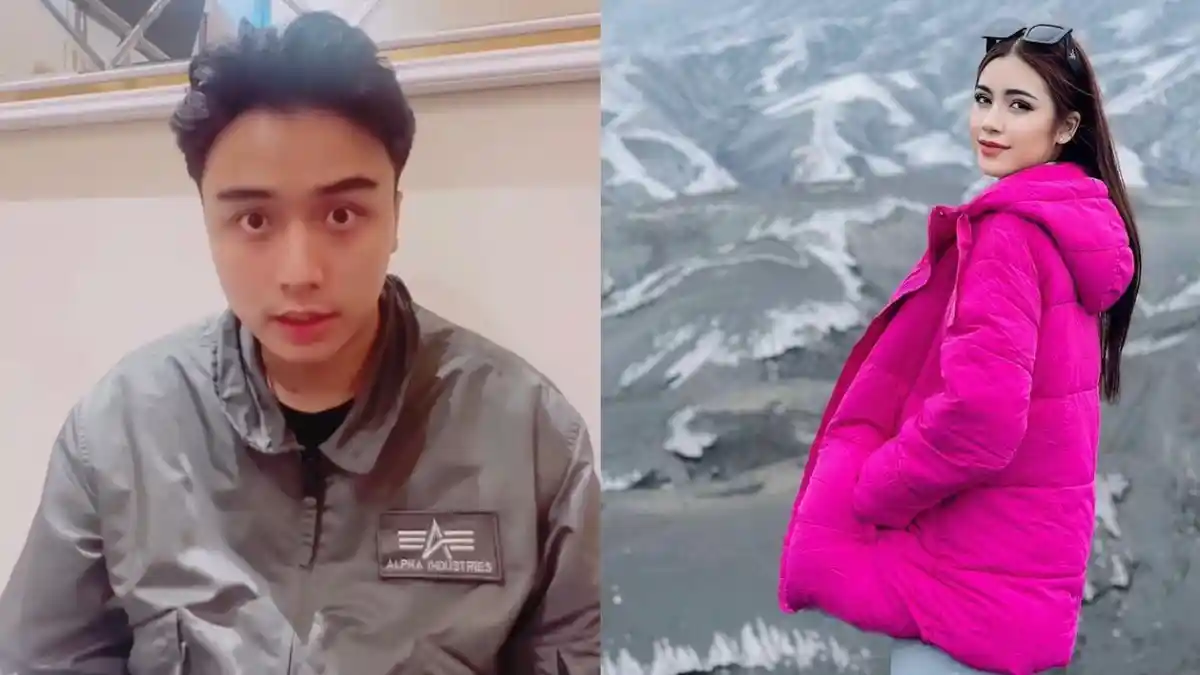 Kesalahan Rinoa Aurora Jadi Pemicu Jalur Damai dengan Leon Dozan ...
