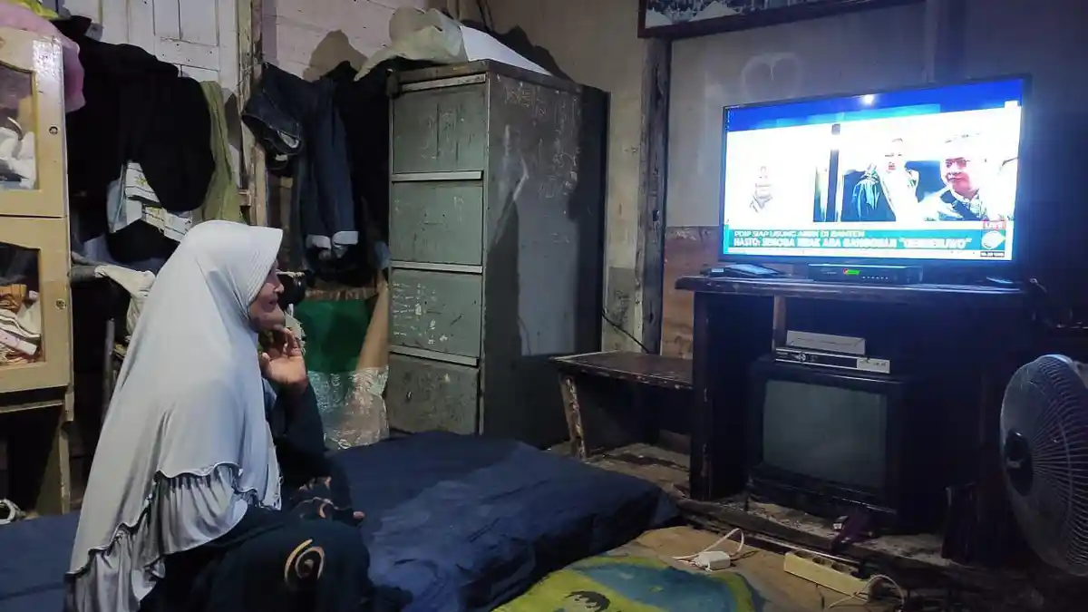 PLN Siap Listriki 780 Ribu Rumah Tangga Lewat Program Lisdes 2025–2029 di RUPTL Baru