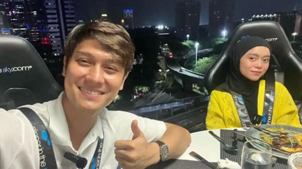 KABAR TERBARU Lesti Kejora, Kondisi Masih Lemah Tapi Sudah Tidak di Rumah Sakit Lagi