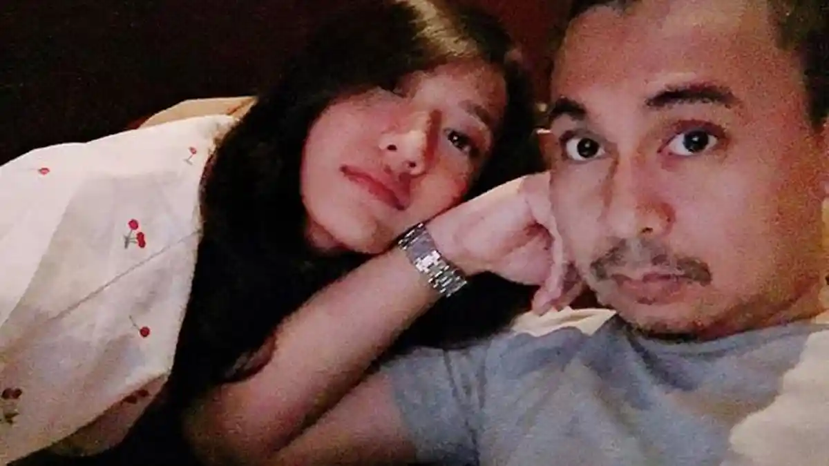 Setelah 2 Minggu Berpisah, Anissa Aziza Akui Bertengkar Sebelum Bertemu Raditya Dika