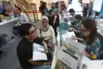 CIMB Niaga Gelar Cathay Travel Fair 2026