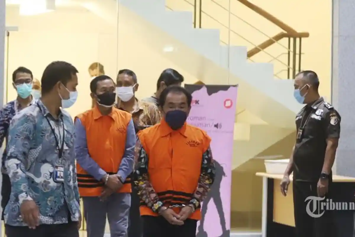 Viral Video Lama Budhi Sarwono Pakai Jam Mewah padahal Keluhkan Gaji Rp 5 Juta, Hotman: Ketahuan Nih