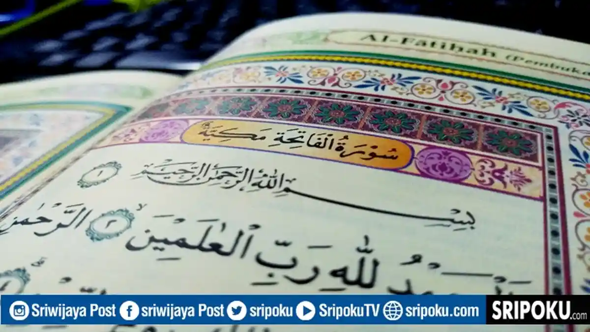 Perbanyak Baca Surat Ini Selepas Sholat Subuh, Maka Rezeki, Ampunan dan Hajat Pun Dikabulkan Allah