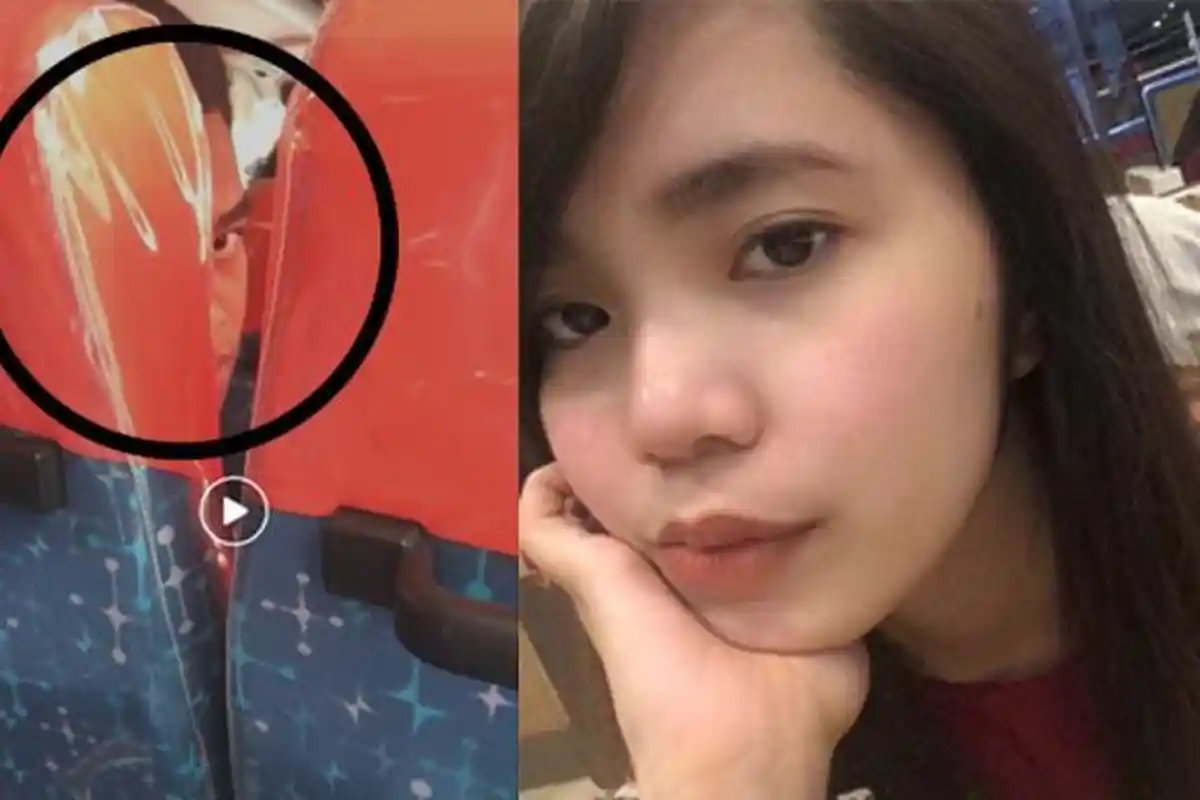 Sering Diintip Tantenya, Pemuda Ini Lakukan Hal Tak Terduga karena Sering Juga Perhatikan Wanita Itu