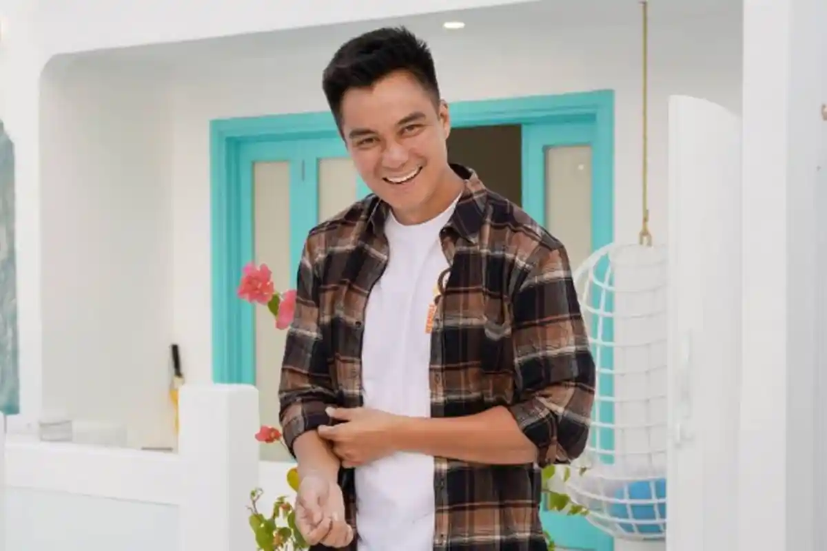 Reaksi Kakek Suhud Soal Permintaan Maaf Baim Wong, Ungkap Satu Persyaratan Jika Ingin Bertemu