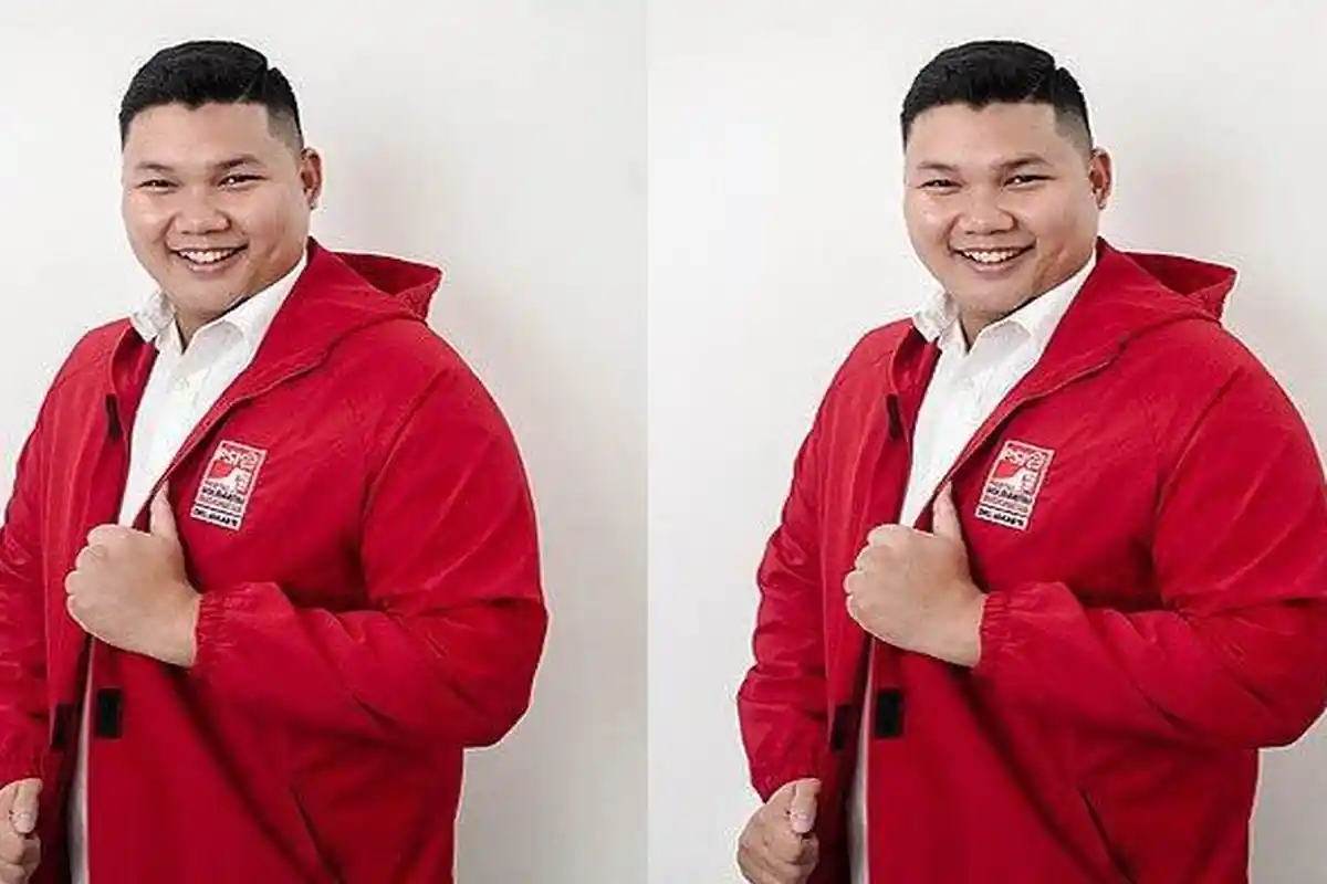 Kronologi Rudapaksa Dilakukan Ketua DPD PSI Pada Buzzer yang Baru Kerja Sehari