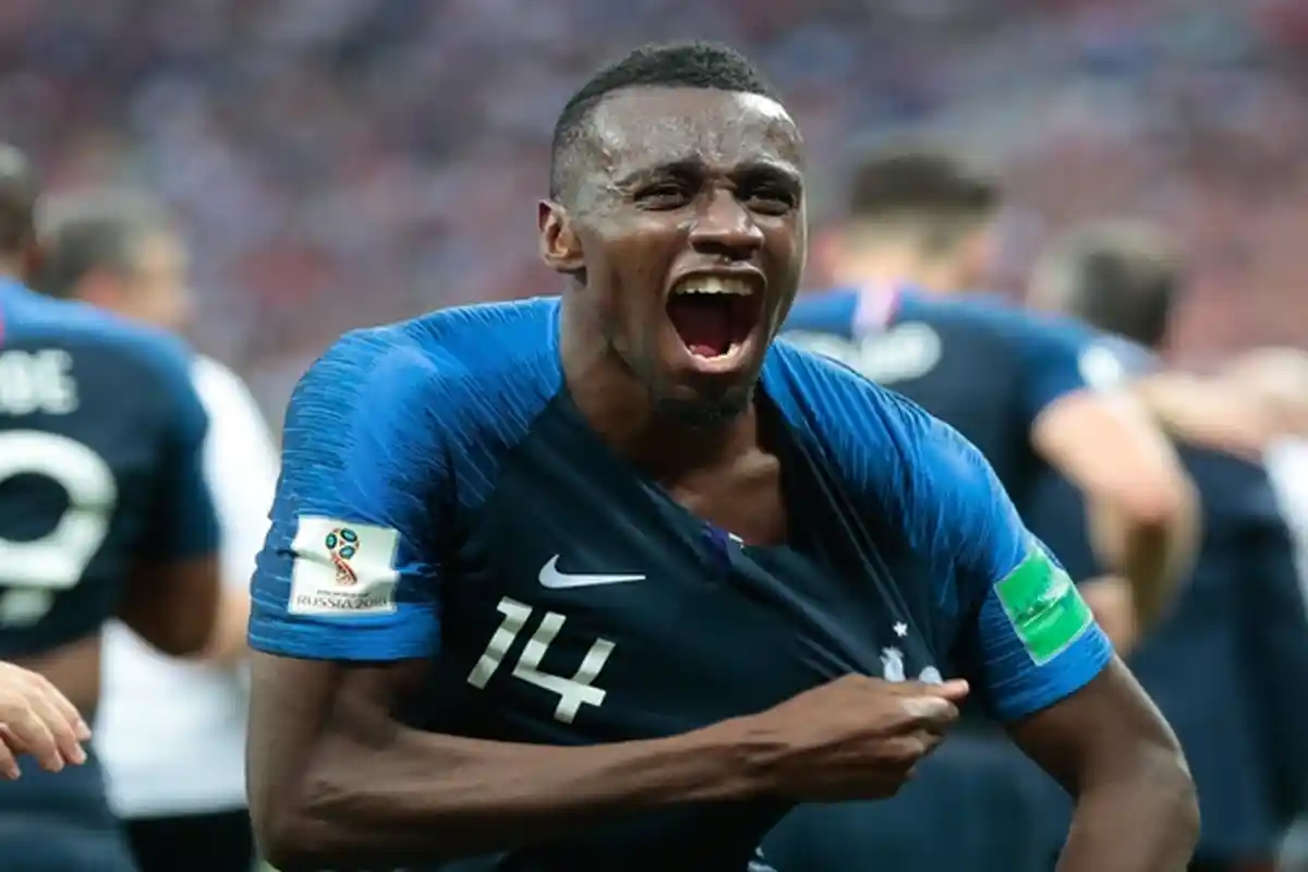 Biodata Blaise Matuidi, Gelandang Lini Tengah Timnas Prancis di Ajang Euro 2020