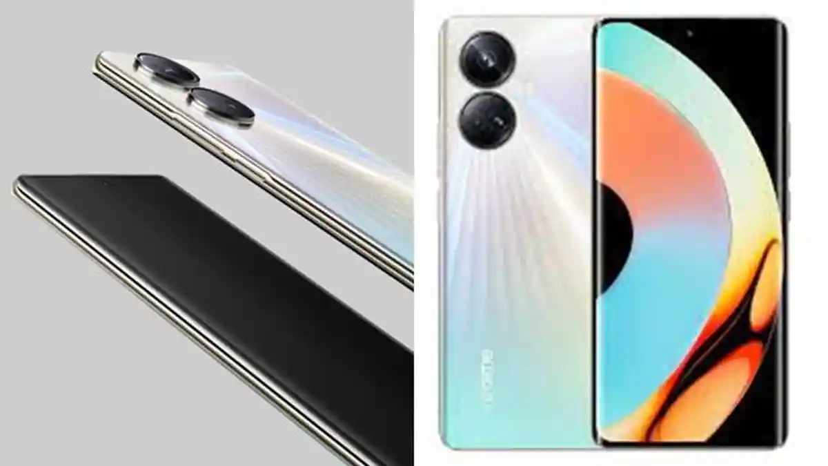 Spesifikasi dan Harga HP Realme 10 Pro Plus 5G di Indonesia, Rilis 15 Januari 2023