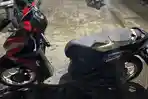 Pria Subang Curi Motor di Indramayu, Langsung Ketahuan Pemiliknya, Berakhir Diamankan Warga