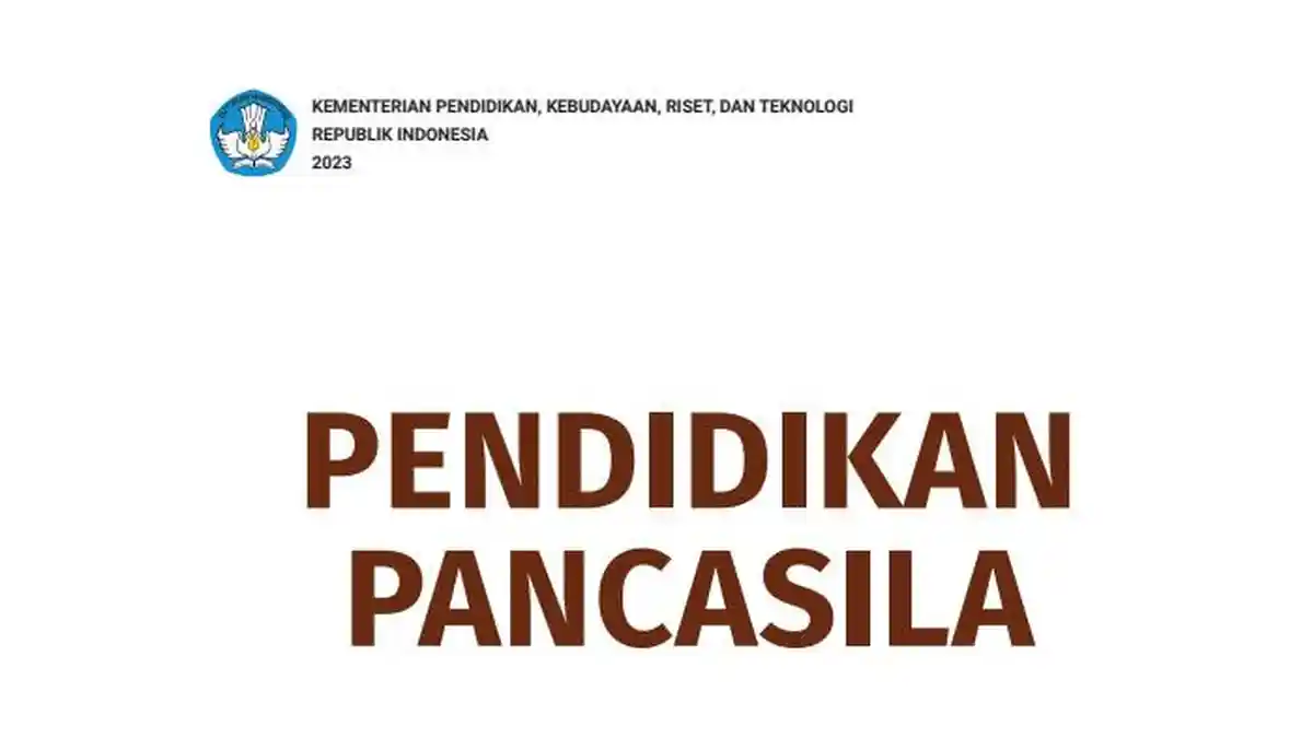 SOAL Sumatif PKN Kelas 8 Ulangan/Ujian Semester 2 Kurikulum Merdeka Lengkap Kunci Jawaban Soal PPKN