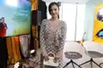 Sarah Samantha Pemain Sinetron Atas Nama Cinta