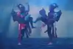 Drama Gatotkaca Kembar