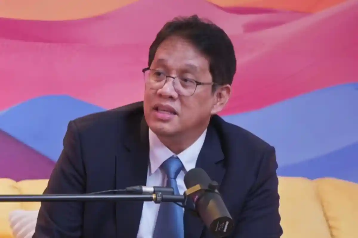 Purbaya Akan Ubah Rp 1.000 Jadi Rp 1, Efektif Cegah Korupsi, Begini Penjelasannya