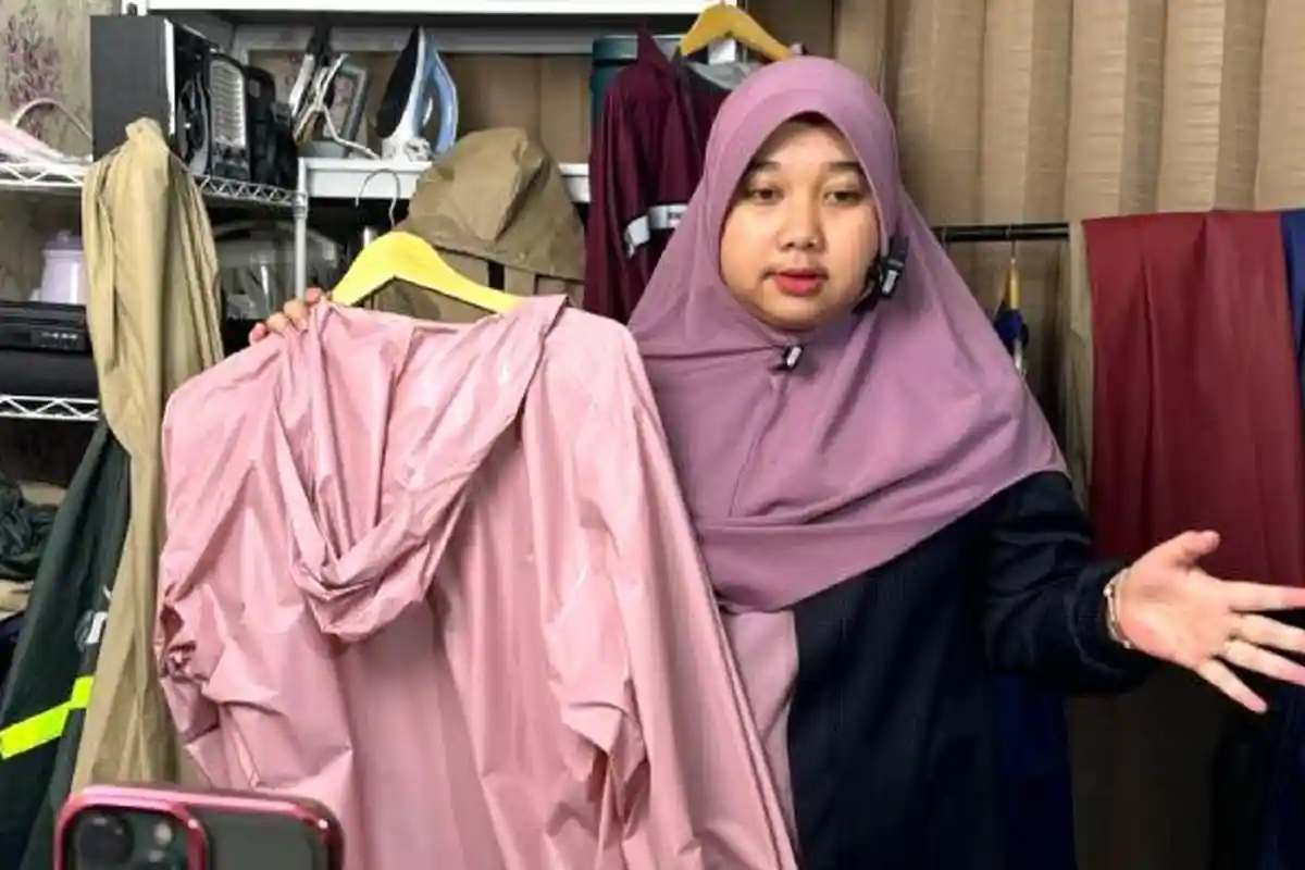 Intip Kisah Inspiratif Guru Honorer Raih Penghasilan Tambahan Lewat Shopee Affiliate dan Shopee Live