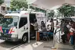 SIM Keliling Jakarta 29 Oktober 2026, Cek Biayanya