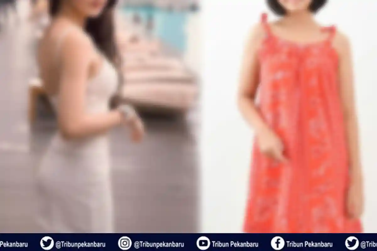 Ibu Muda Tega Aniaya Anak Kandungnya yang Masih 5 Tahun Demi Bermesraan dengan Pacar Brondong