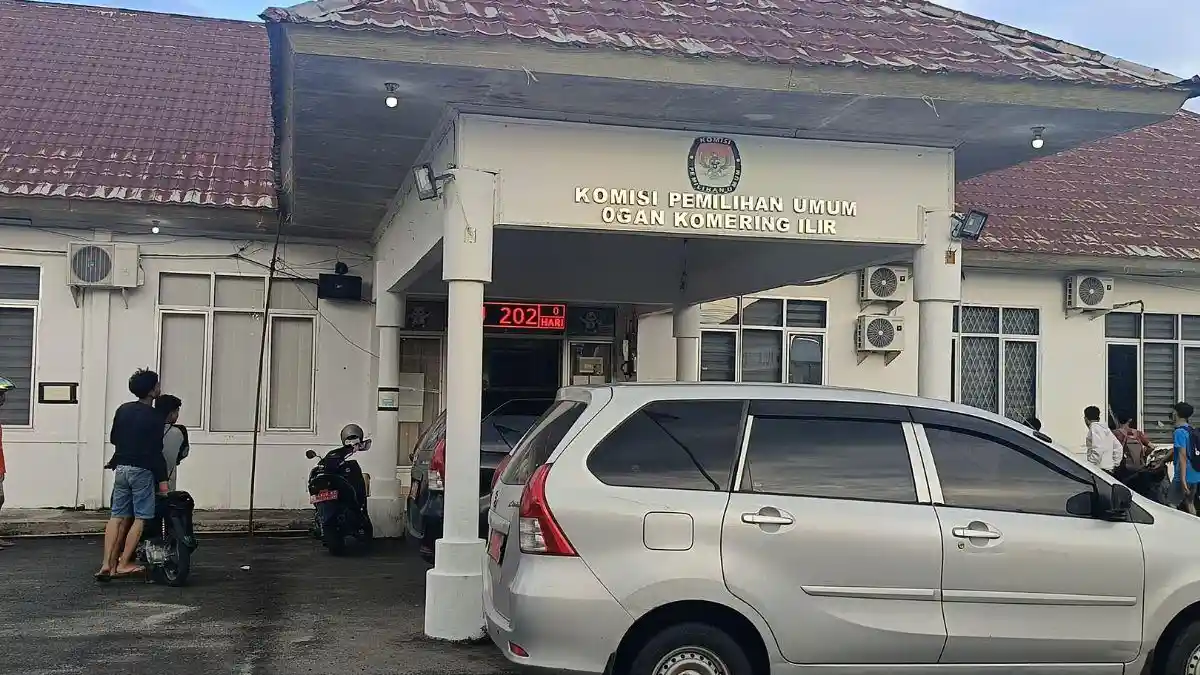Jadwal Pendaftaran KPPS di OKI, KPU Butuh 8.743 Petugas, Berikut Syarat Lengkap dan Honornya