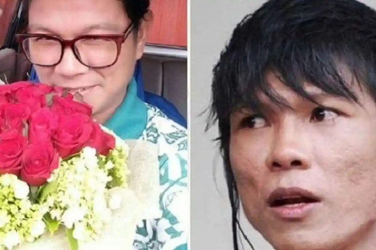 Dibayar Mahal, Andika Mahesa Mengaku Sering Ditawari Jadi Pacar Settingan oleh Model s/d Politikus