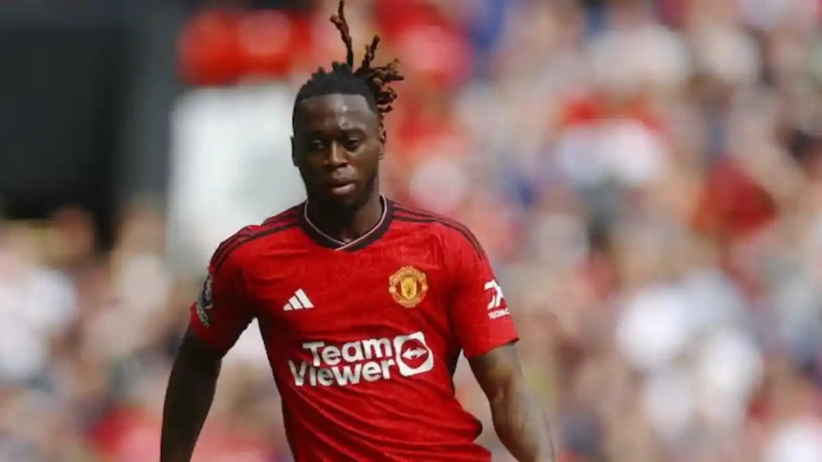 Manchester United Terancam Kehilangan Bek Kanan Utama di Piala Afrika