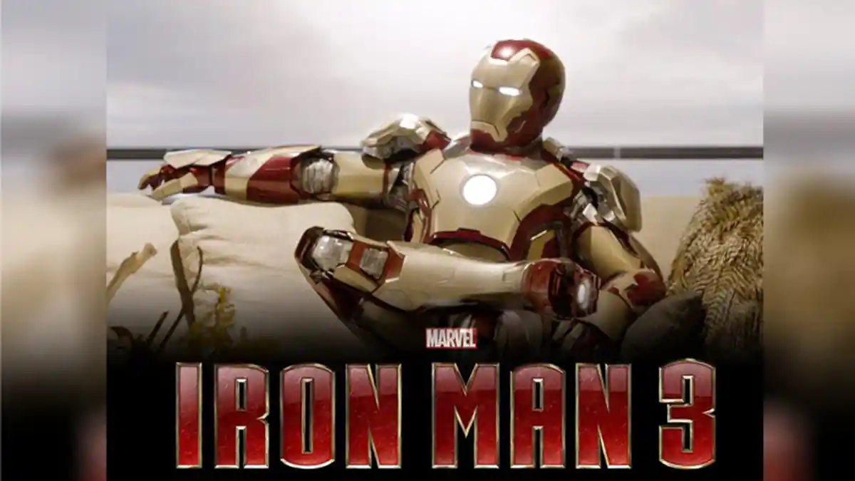 Sinopsis Iron Man 3, Ada Ilmuwan Gila yang Mengancam Temuan Tony Stark, Saksikan Malam Ini