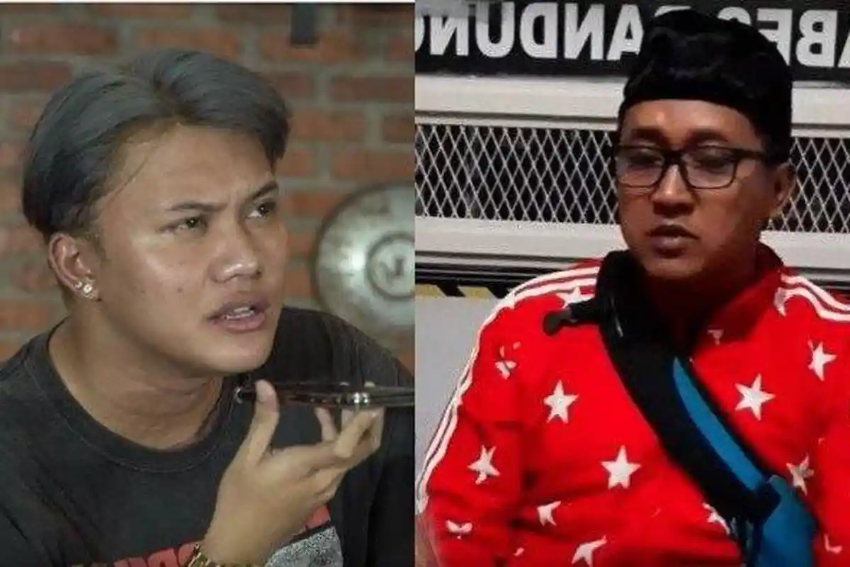 Ketahuan, Teddy Ternyata Diam-diam Simpan Sebagian Aset Lina, Rizky Febian Murka dan Bertindak Tegas
