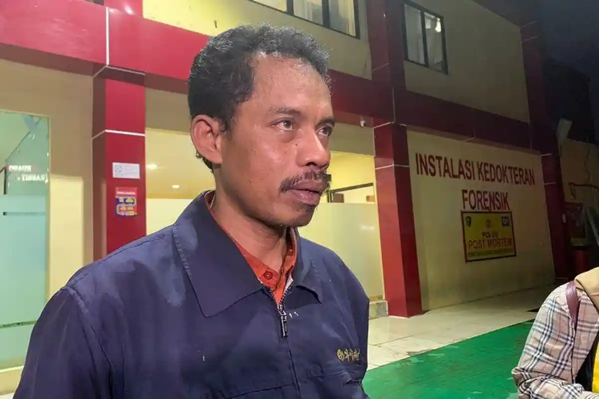Kisah Marsian Dicoba Melebihi Kemampuannya, Kehilangan Istri, Anak dan Rumah Dilalap Sijago Merah