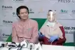 Roger Danuarta dan Cut Meyriska Umumkan Kelahiran Putra Pertama