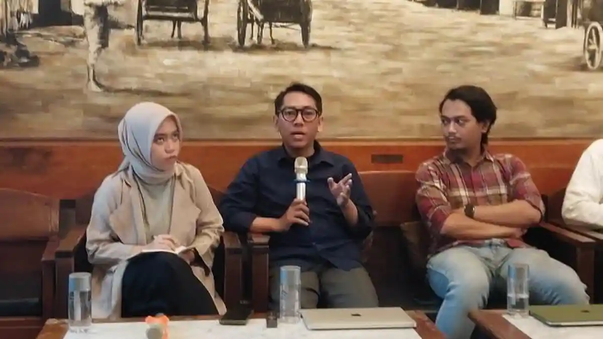 Dampak Putusan MKMK Anwar Usman terhadap PHPU Legislatif MK, Perludem: Potensi Konflik Kepentingan