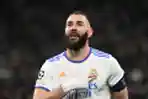 Liga Champions: Benzema Hattrick, Real Madrid Kandaskan PSG