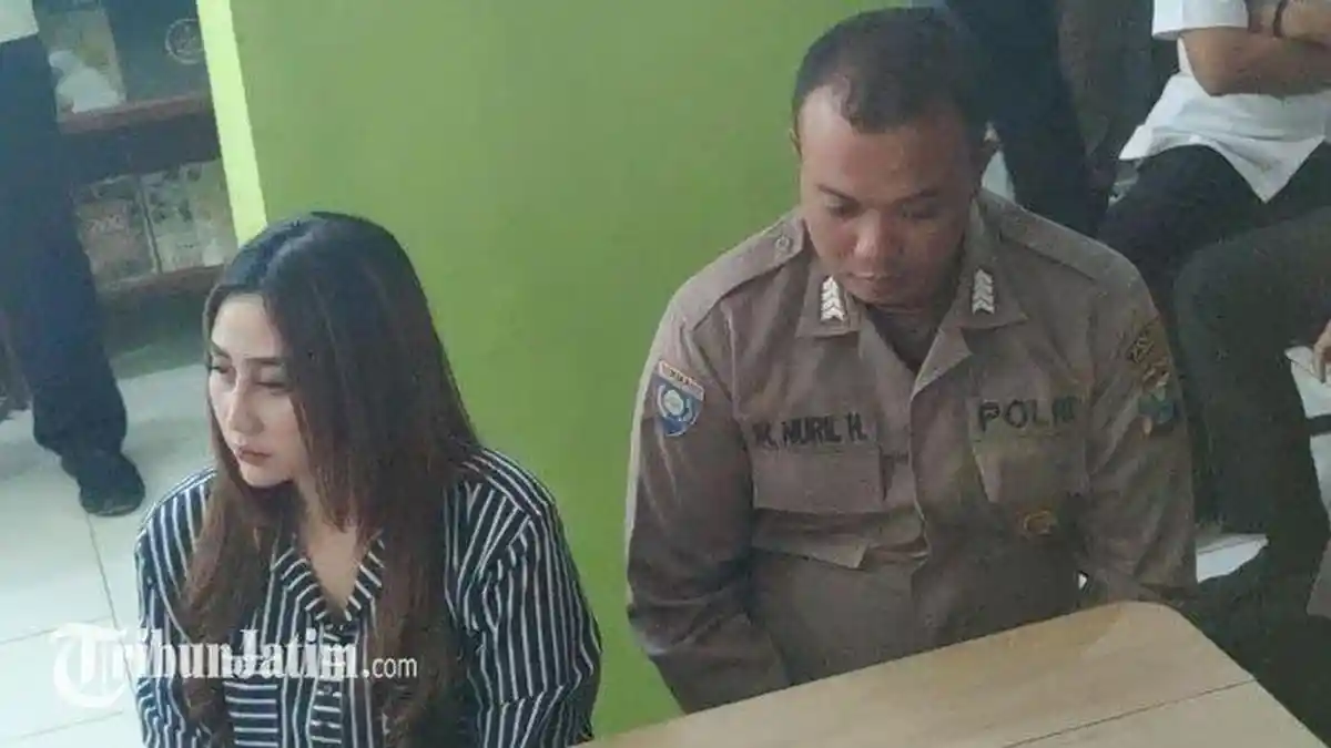 Nasib Seleb TikTok Probolinggo yang Viral Bentak Siswi Magang, Saling Memaafkan dan Berakhir Damai