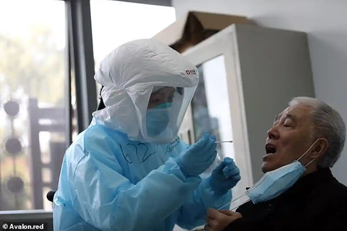 Apa Perbedaan Rapid Test dan Swab Tenggorokan? Begini Kelebihan dan Kekurangannya