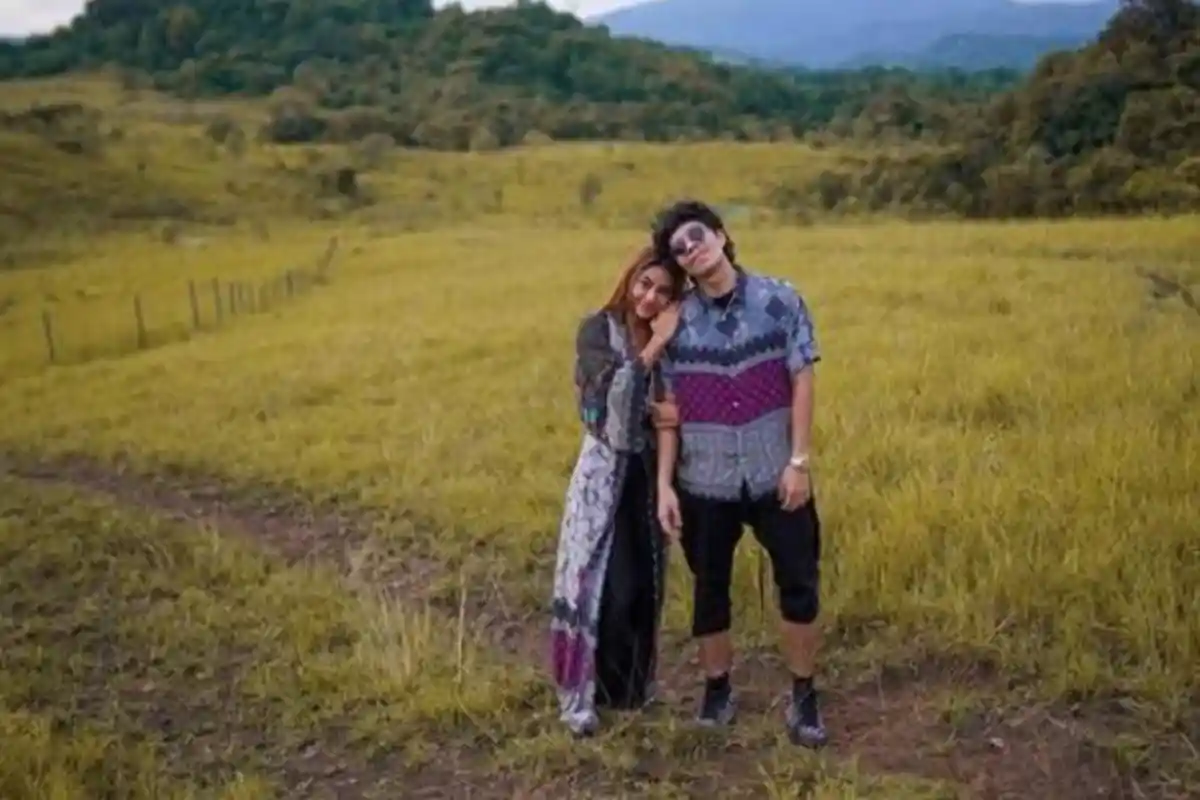 Nikah Bulan Depan, Ini 3 Alasan Aurel Hermansyah Mantapkan Hati Pilih Atta Halilintar Sebagai Suami