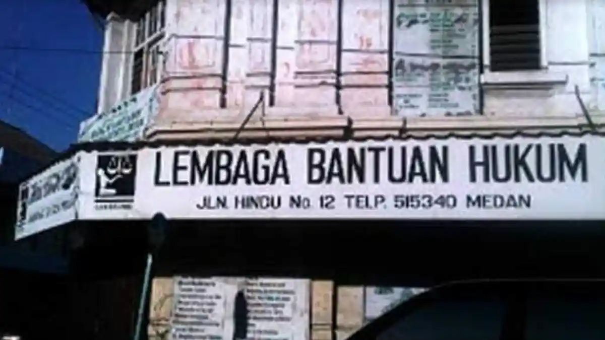 LBH Medan Kecam Pernyataan Wali Kota Medan yang Dukung Polisi Tembak Mati Pelaku Kejahatan