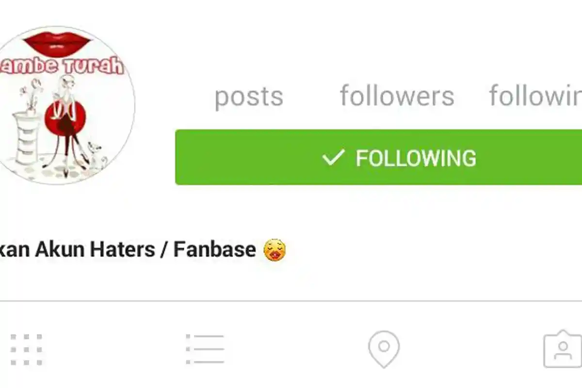 Wanita Diduga Admin Lambe Turah Sempat Disebut Orang Lampung, Begini Kata Para Selebritis