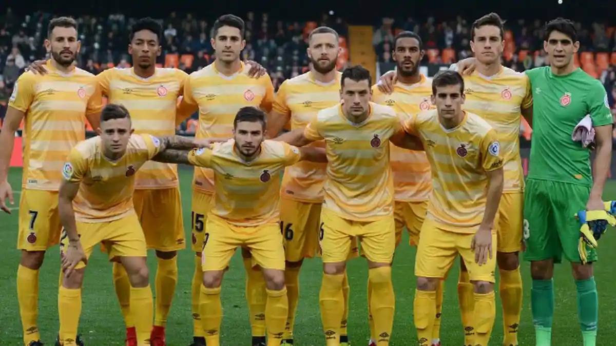 Saksikan Live Streaming La Liga, Girona Vs Las Palmas di Sini Pukul 19.00 WIB!