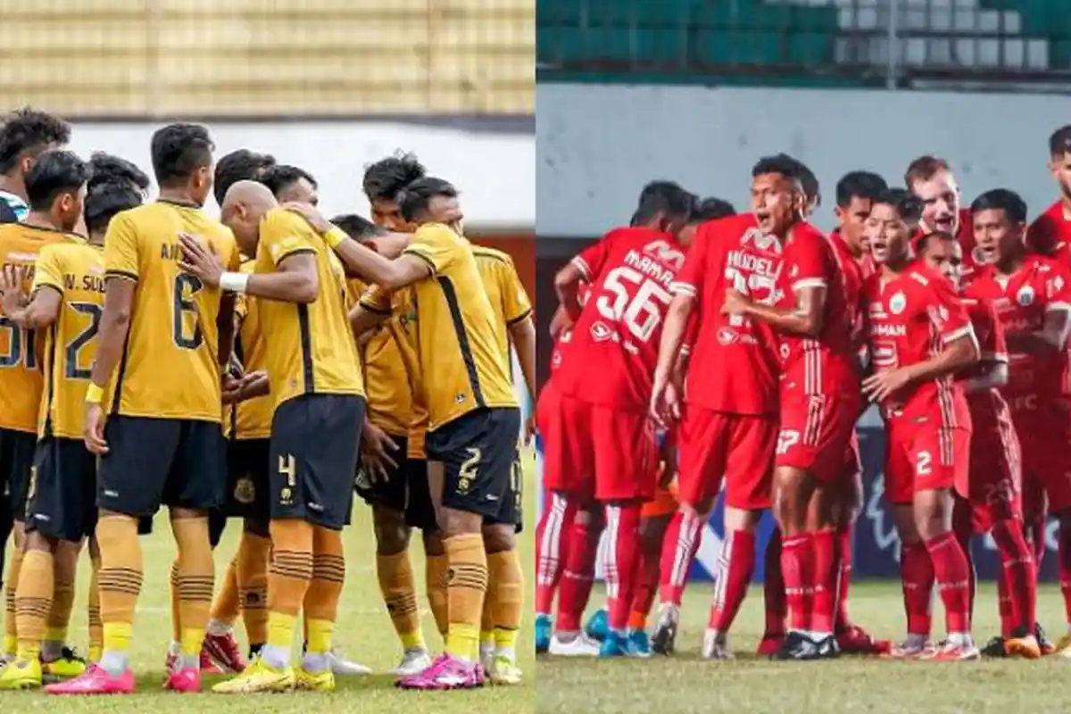 Prediksi Susunan Pemain Bhayangkara FC Vs Persija Jakarta: Kejutan Thomas Doll untuk The Guardian