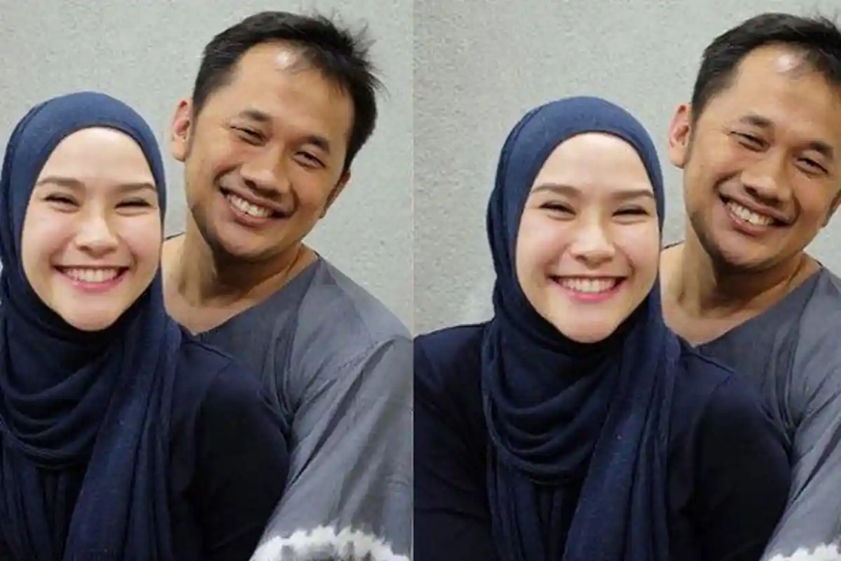 Terganggu dengan Cara Bangunkan Sahur Teriak-teriak, Zaskia Mecca: 'Enggak Lucu, Enggak Etis'