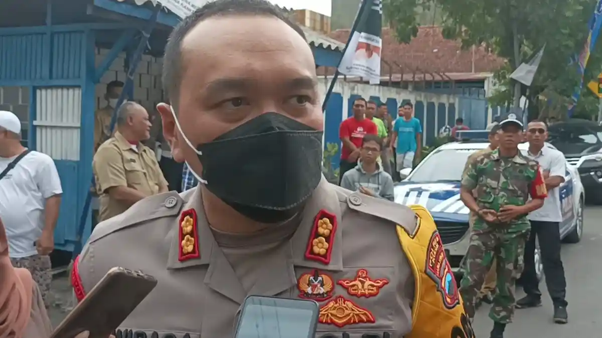 Polisi Temukan Kejanggalan Pada Mayat Janda di Jekulo Kudus, Kapolres: Korban Dibunuh