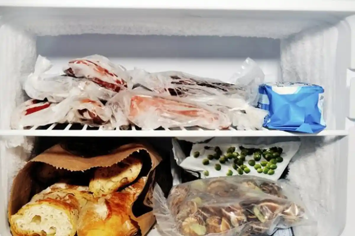 Takut Diusir, Wanita Ini Simpan Mayat Ibunya dalam Freezer Selama 10 Tahun