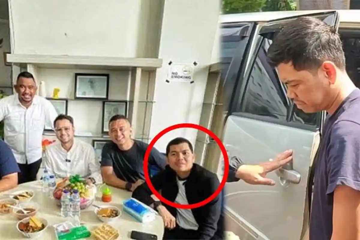 Duda? Status Pacar Tamara Tyasmara, Bocor Video Pernikahan, Kini jadi Tersangka atas Tewasnya Dante