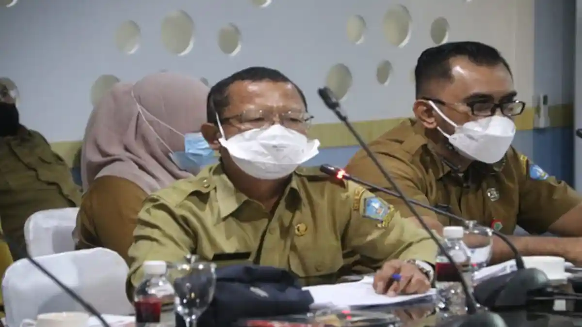 Bintan Bebas Pasien Covid-19 Baru Meski Sehari, Jumlah Aktif Virus Corona Masih 12 Kasus