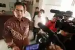 Sidang Lanjutan Kasus Narkoba Prof Musakkir