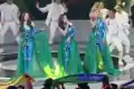 Trio Macan